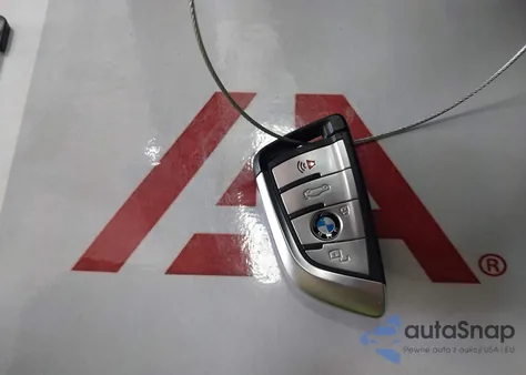 2023 BMW X5 Sdrive40I from USA, damaged, VIN 5UXCR4C07P9P13892